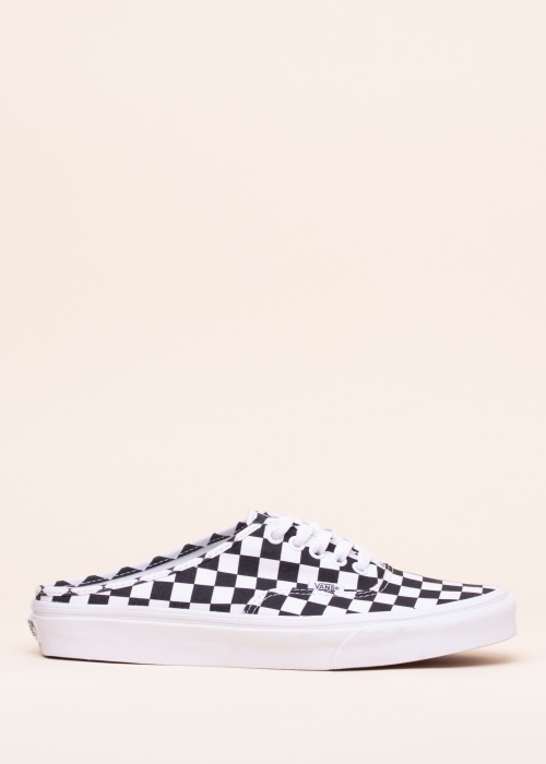 Vans tennised Authentic