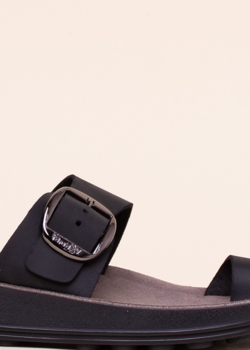 Fantasy Sandals nahast sandaalid Thalia