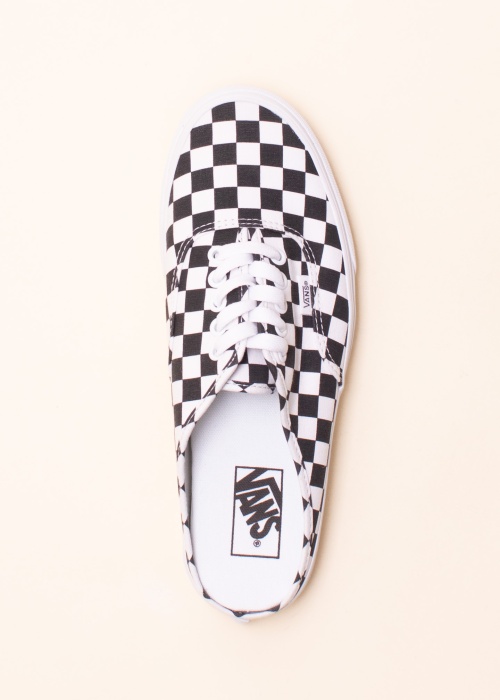 Vans tennised Authentic