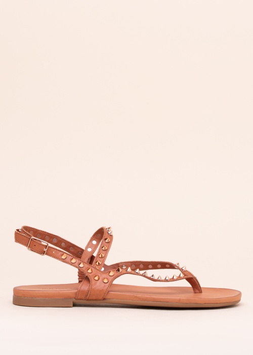 Inuovo nahast kingad