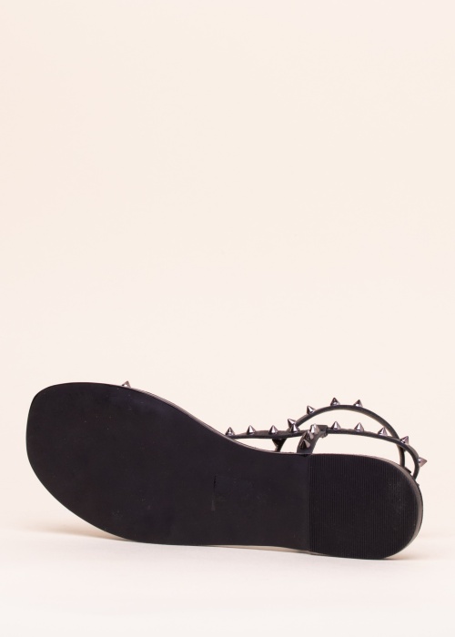 Inuovo nahast kingad