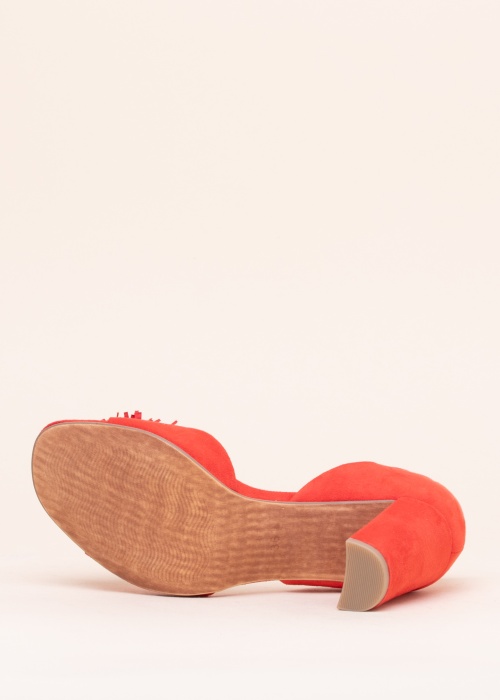 Туфли Marco Tozzi 