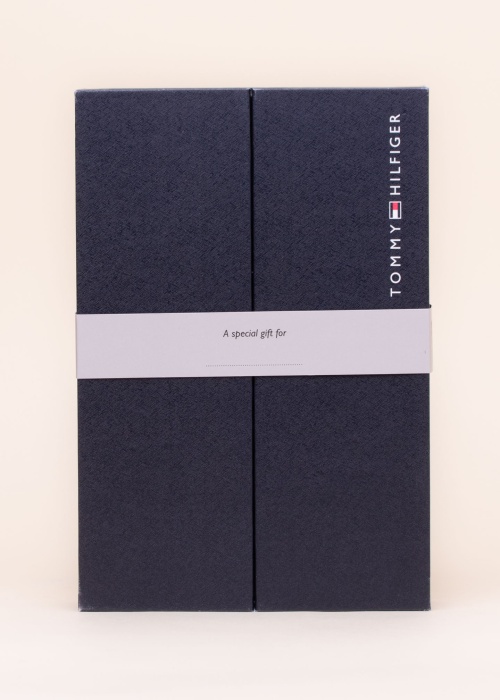 Носки 5 пар в подарочной коробке Tommy Hilfiger