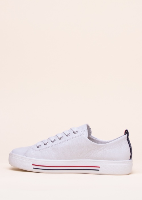 Кожаные туфли Remonte