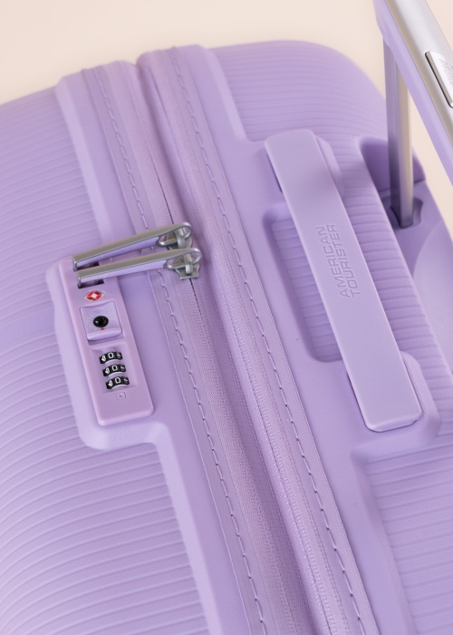 American Tourister kohver M Starvibe