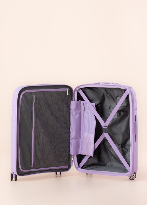 American Tourister kohver M Starvibe