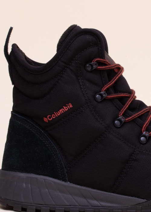 Зимняя обувь Fairbanks Columbia