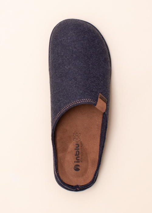 Тапочки Inblu