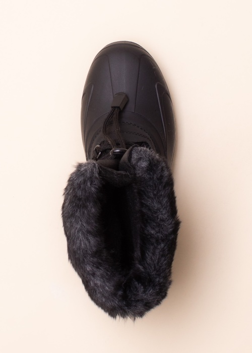 Lundeberg talvesaapad Uppsala