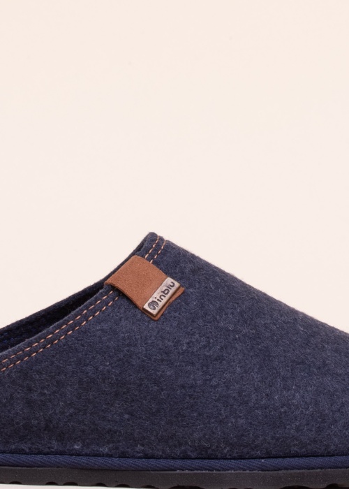 Тапочки Inblu