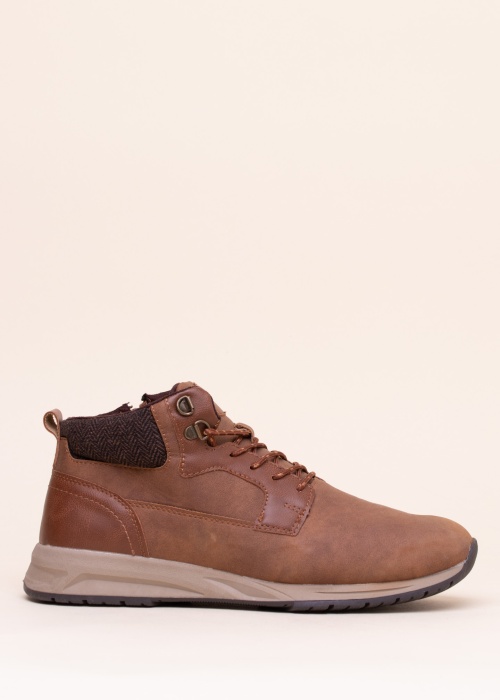 Полусапоги Tuve Lundeberg