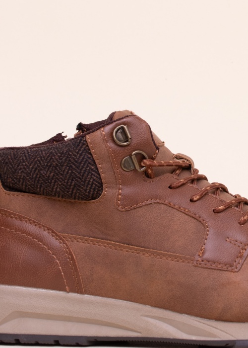 Полусапоги Tuve Lundeberg