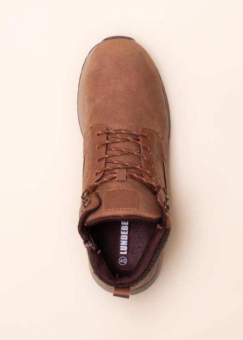 Полусапоги Tuve Lundeberg