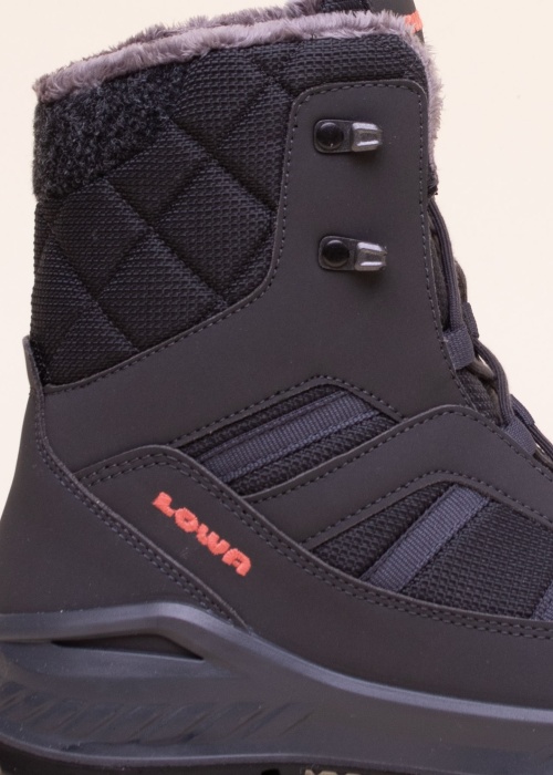 Зимние сапоги Trident Iii Gtx Lowa