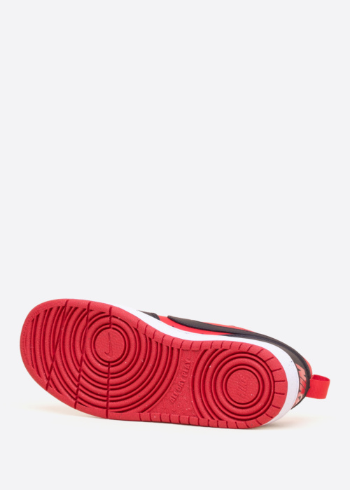 Nike tennised Court Borough Low Recraft Bg