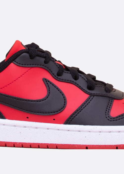 Nike tennised Court Borough Low Recraft Bg