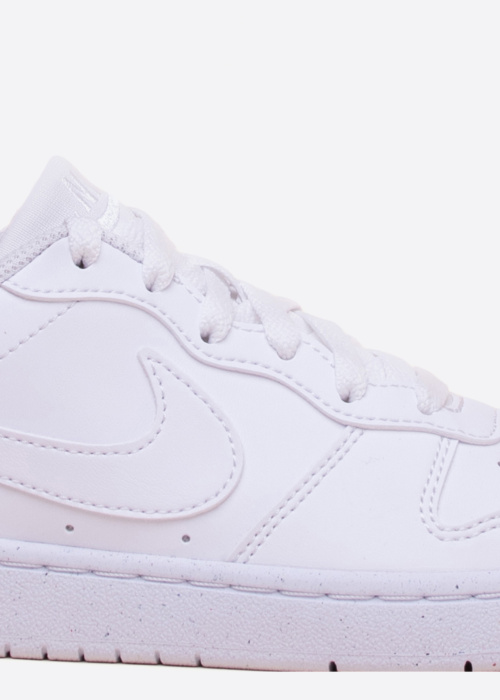 Nike tennised Court Borough Low Recraft Bg