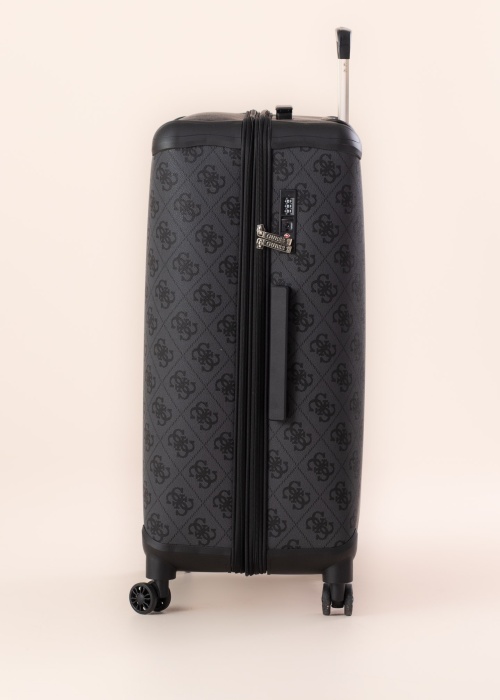 Чемодан размер L Berta Guess