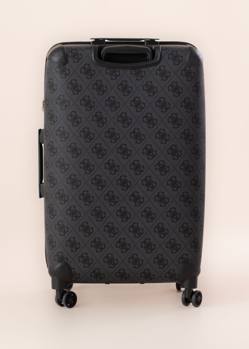 Чемодан размер L Berta Guess