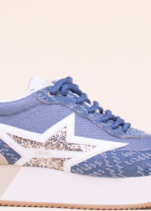 Liu-Jo vabaajajalatsid Dreamy 03