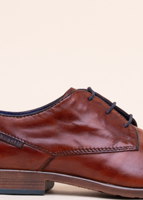 Туфли Licio Eco Bugatti