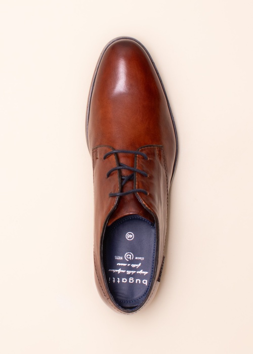 Туфли Licio Eco Bugatti