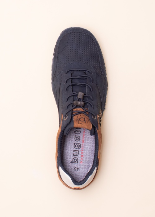 Кроссовки Canario Bugatti