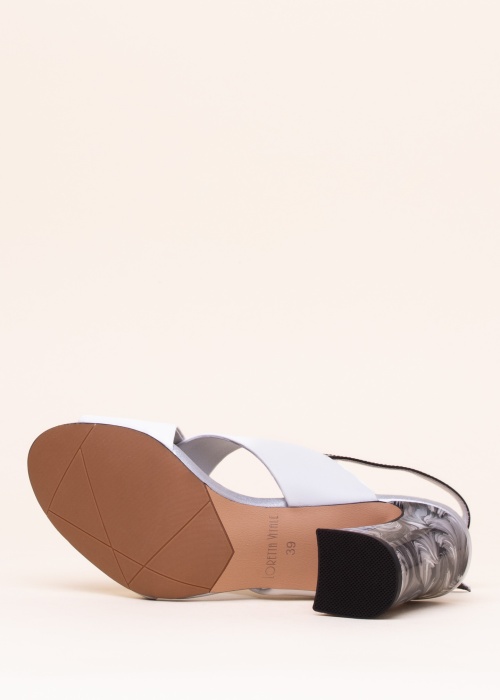 Туфли Loretta Vitale