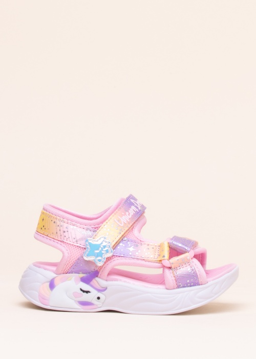 Skechers sandaalid Unicorn Dreams