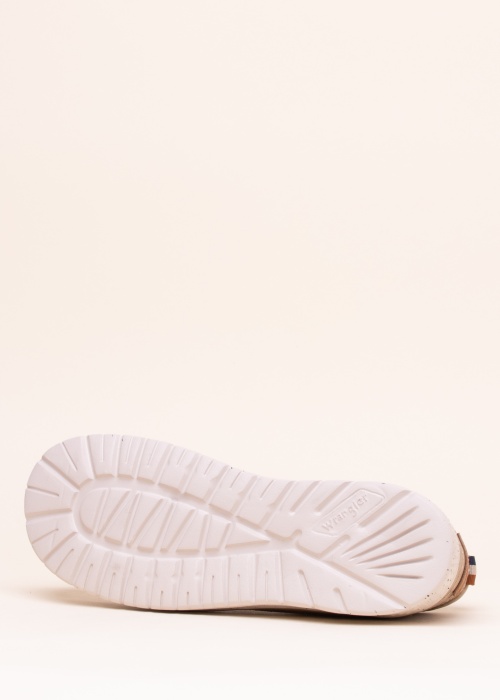 Кроссовки Makena Wrangler