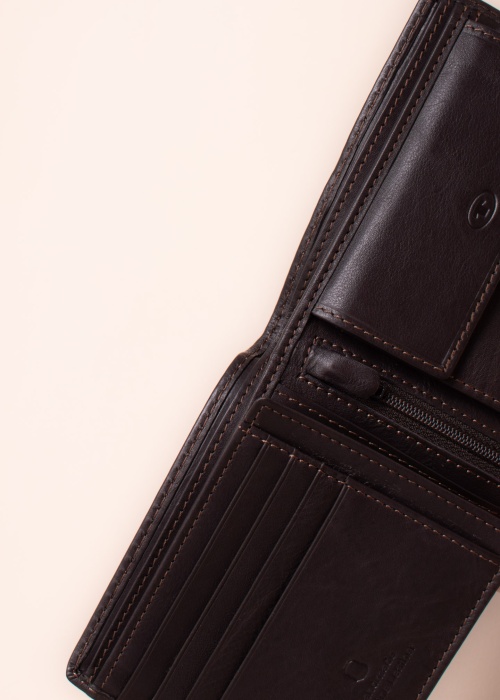 Кошелёк  в подарочной упаковке Tom Tailor