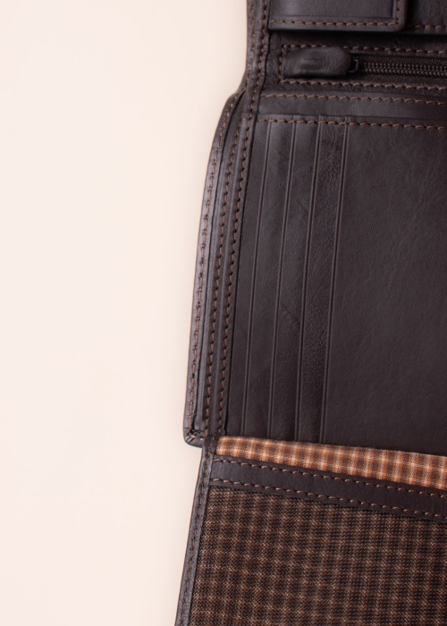 Кошелёк  в подарочной упаковке Tom Tailor