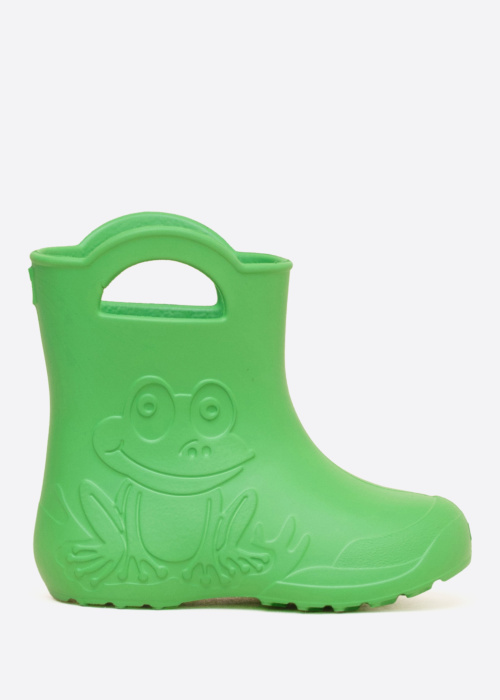 Camminare kummikud Frog