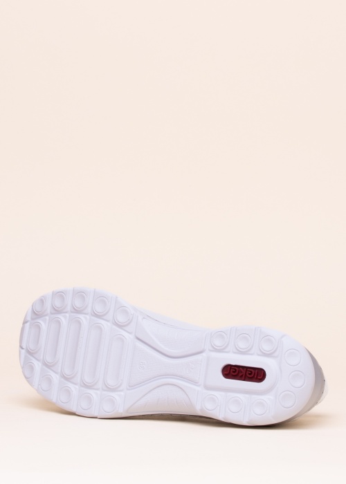 Rieker vabaajajalatsid