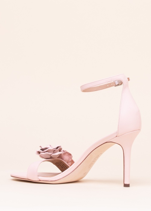 Босоножки Allie Flower Ralph Lauren Polo