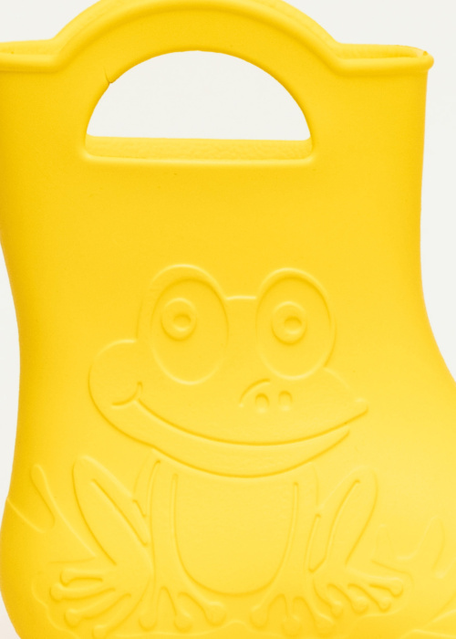 Резиновые сапоги Frog Camminare
