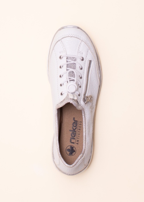 Rieker vabaajajalatsid