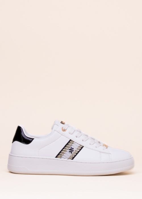 Тенниски Nura Mexx