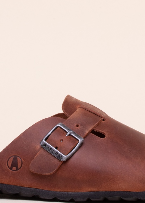 Axelda sandaalid Carter