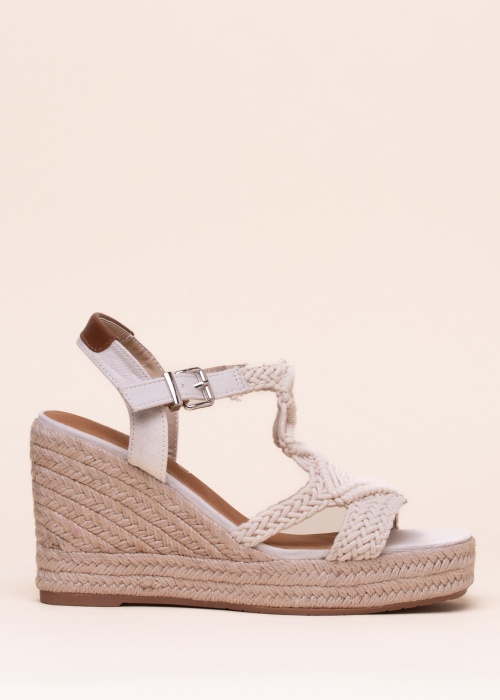 Босоножки Tom Tailor