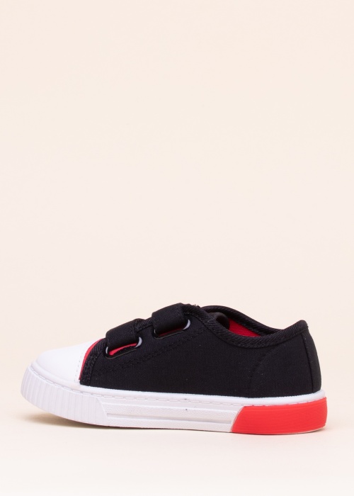 Мигающие тенниски Spiderman Leomil