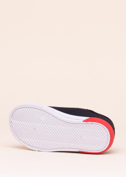 Мигающие тенниски Spiderman Leomil