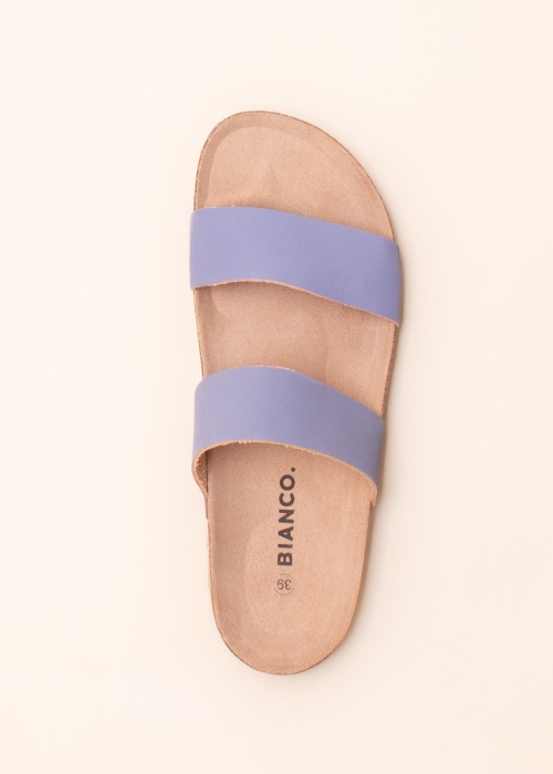 Сандалии Biabetricia Bianco