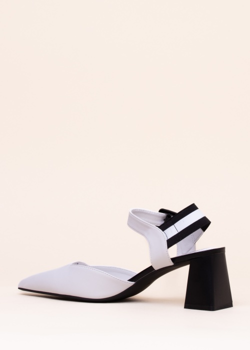 Betsy lahtised kingad