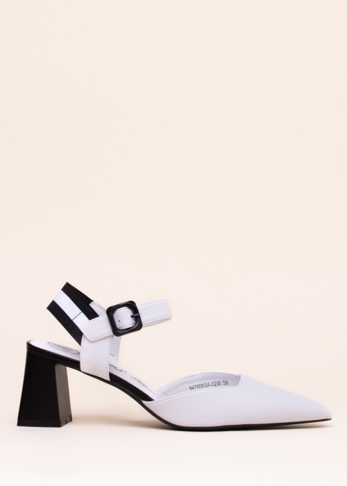 Betsy lahtised kingad