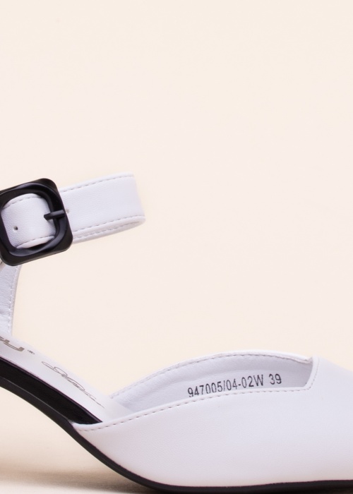 Betsy lahtised kingad