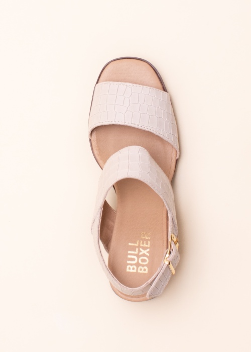 Bullboxer lahtised kingad