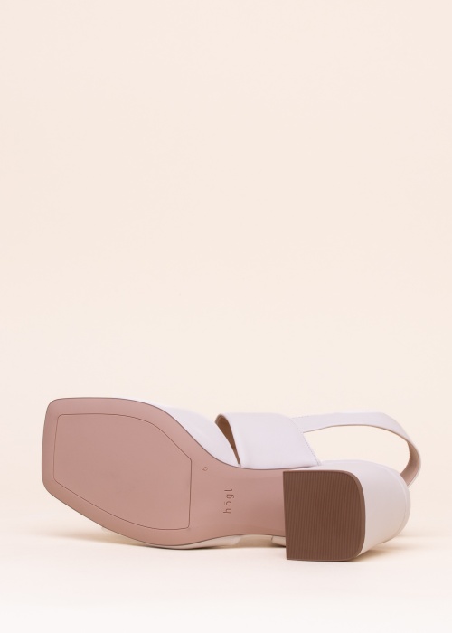 Босоножки Högl