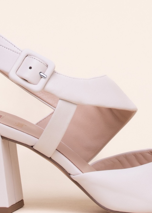 Босоножки Högl