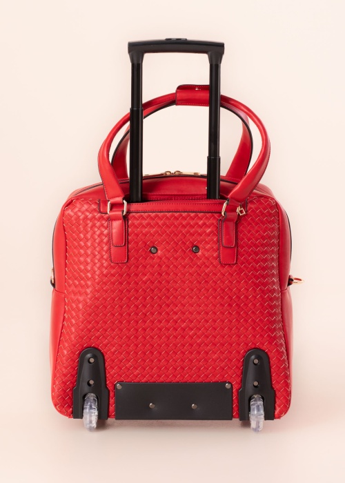 Чемодан Nomada Olivia Lauren